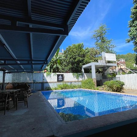 Lucky Tito Coron Dive Resort 외부 사진