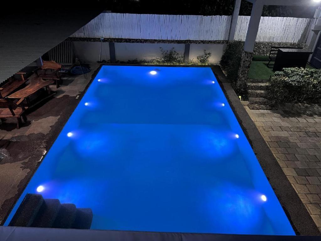 Lucky Tito Coron Dive Resort 외부 사진